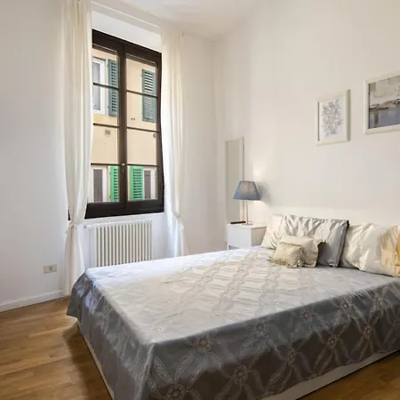 Apartment Florence- The Retreat *