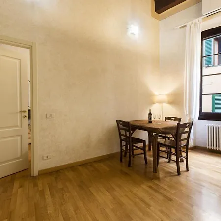 Florence- The Retreat Apartment *