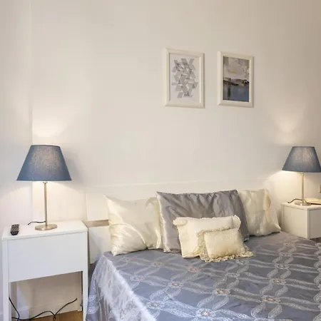 Florence- The Retreat Apartment Florence