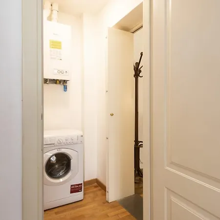 Appartement Florence- The Retreat Florence