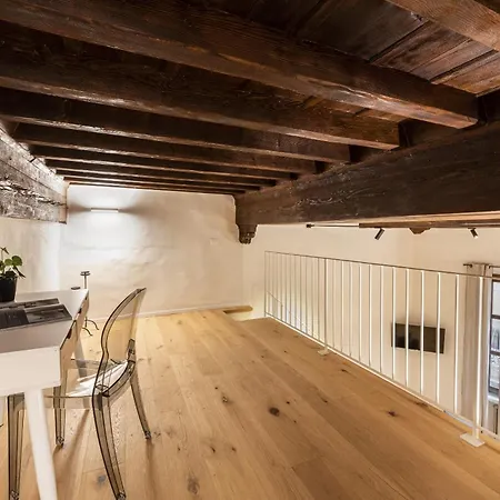 Appartement Florence- The Retreat