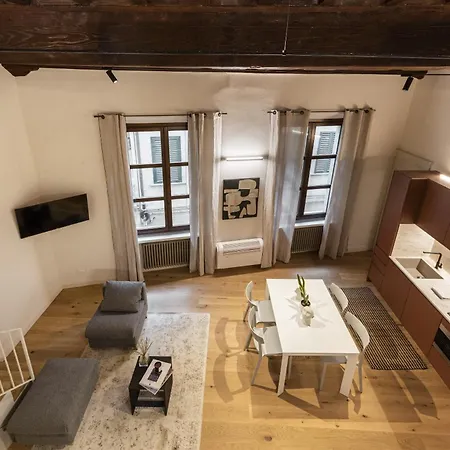 Florence- The Retreat Florence