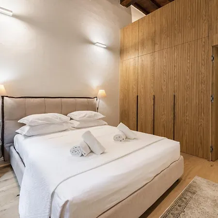 Florence- The Retreat