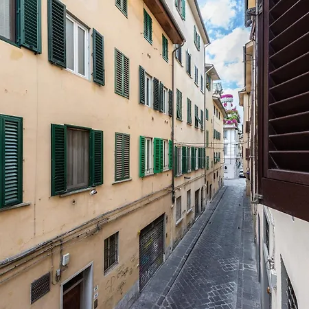 Appartement Florence- The Retreat Florence