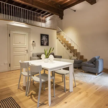 Appartement Florence- The Retreat