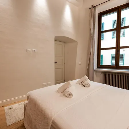 Appartement Florence- The Retreat Florence