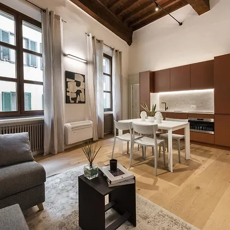 Florence- The Retreat * Florence