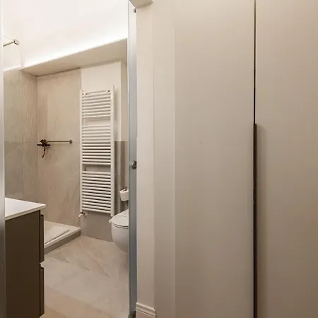 Appartement Florence- The Retreat