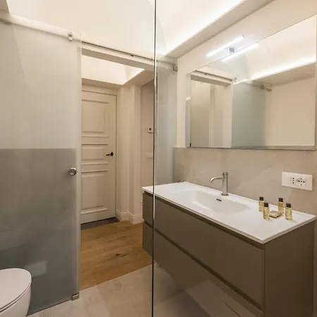 Florence- The Retreat Appartement Florence