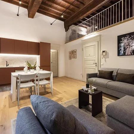 Florence- The Retreat * Florence