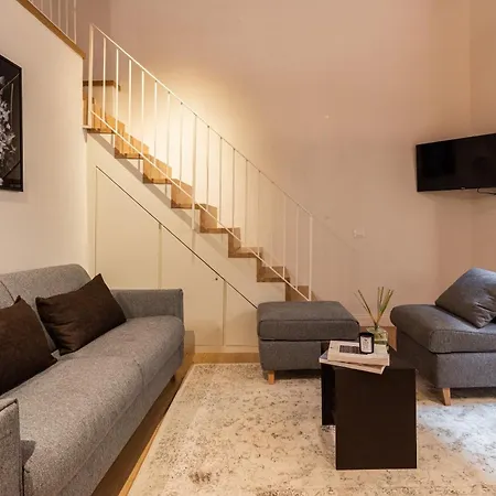 Florence- The Retreat