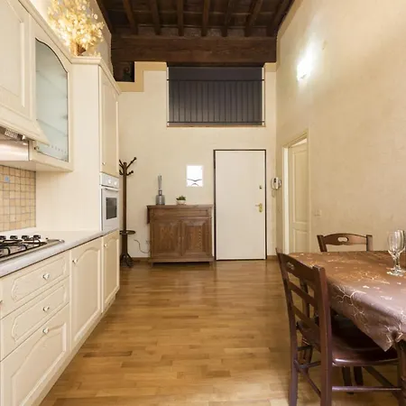 Florence- The Retreat * Firenze